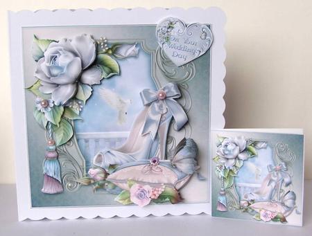 The Wedding Shoe by Margaret McCartney