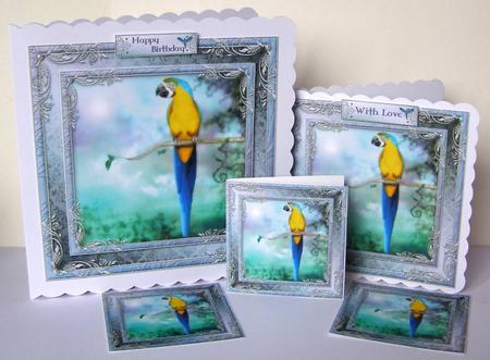 Gallery Item Handmade Craft Photo