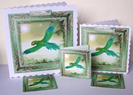 Take Flight by Margaret McCartney