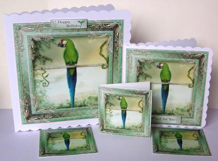 The View by Margaret McCartney