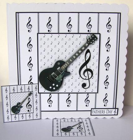 Music by Margaret McCartney