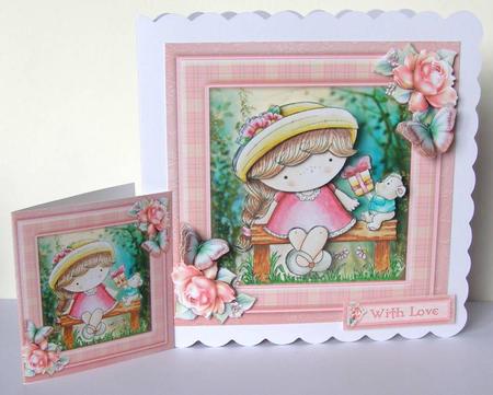 From a Beary Special Person by Margaret McCartney