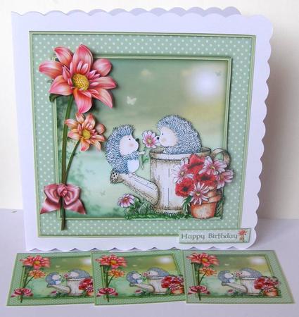Gallery Item Handmade Craft Photo