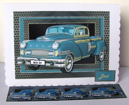 Gallery Item Handmade Craft Photo