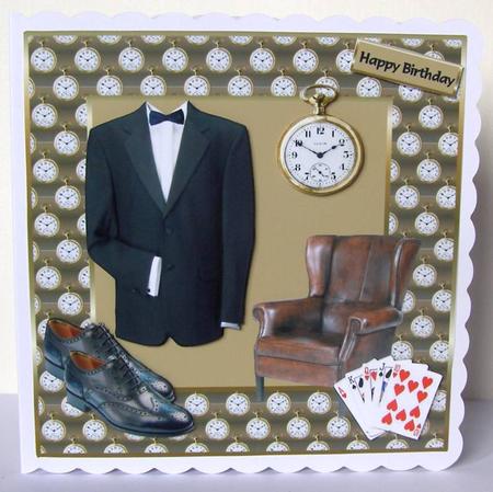 Suits You by Margaret McCartney