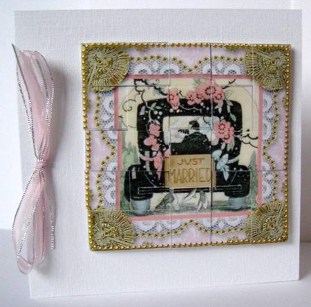 Gallery Item Handmade Craft Photo