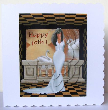 Special Day#13 by Margaret McCartney