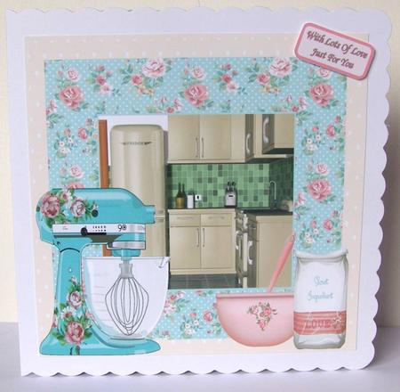 It's Baking Day by Margaret McCartney