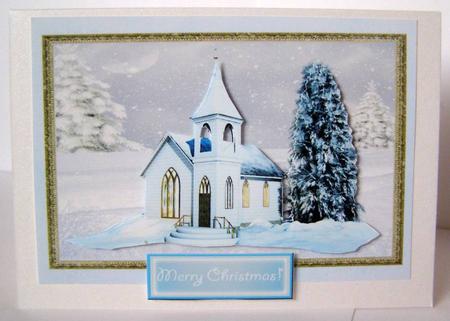 Midnight Mass by Margaret McCartney