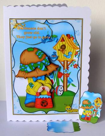 Gallery Item Handmade Craft Photo