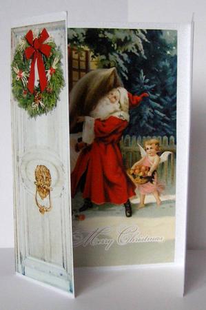 In the Spirit of Christmas by Margaret McCartney