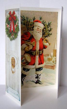 Joy to All at Christmas by Margaret McCartney