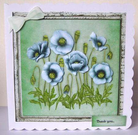 Simply Beautiful 1 by Margaret McCartney