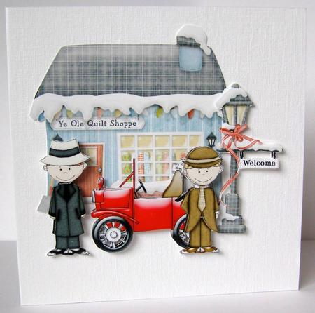 Gallery Item Handmade Craft Photo
