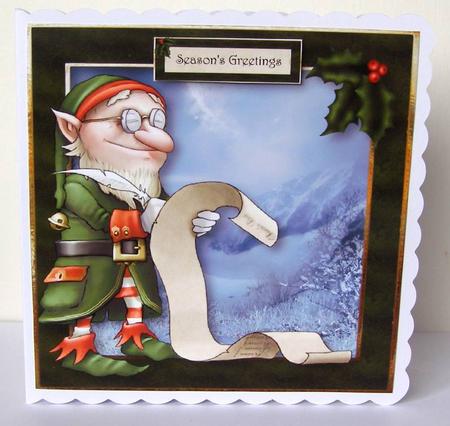 Gallery Item Handmade Craft Photo