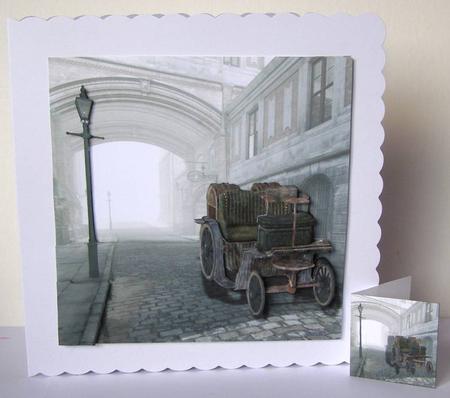 Gallery Item Handmade Craft Photo