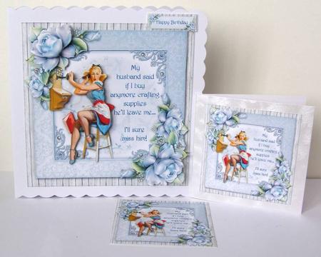 Gallery Item Handmade Craft Photo