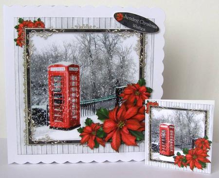 The Great British Winter by Margaret McCartney