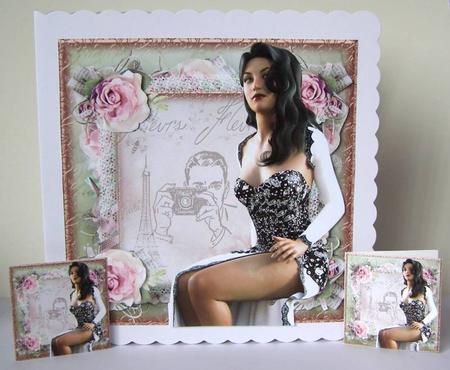 Gallery Item Handmade Craft Photo