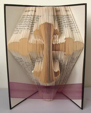 Cross by Margaret McCartney