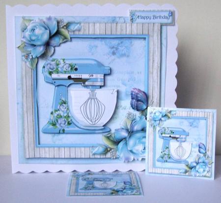 Gallery Item Handmade Craft Photo