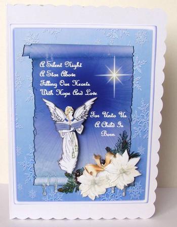 A Star Above by Margaret McCartney