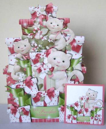 She Must Really Love Us! by Margaret McCartney