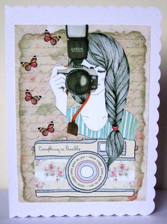 Gallery Item Handmade Craft Photo