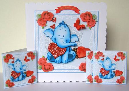 Gallery Item Handmade Craft Photo
