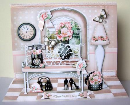 Gallery Item Handmade Craft Photo