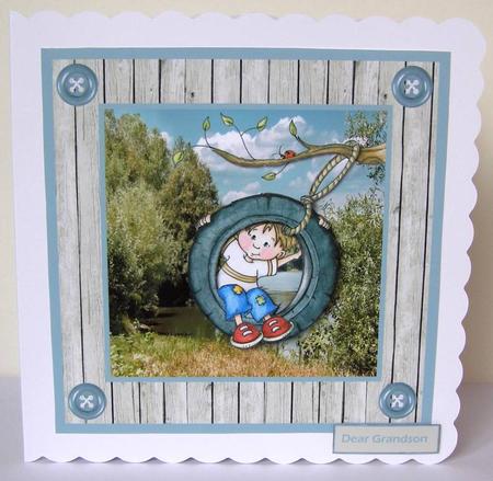 Gallery Item Handmade Craft Photo