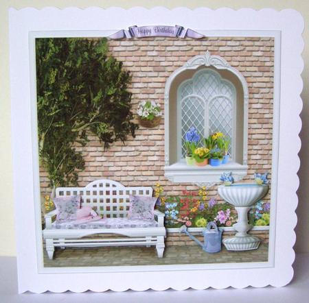 Gallery Item Handmade Craft Photo