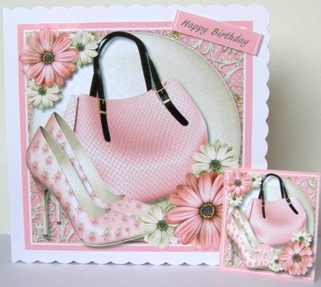 A Bag for Any Occasion  by Margaret McCartney