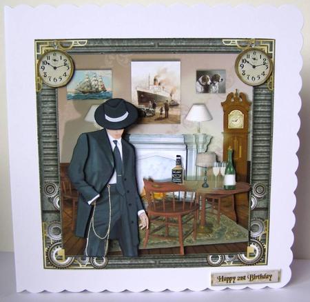 Gallery Item Handmade Craft Photo