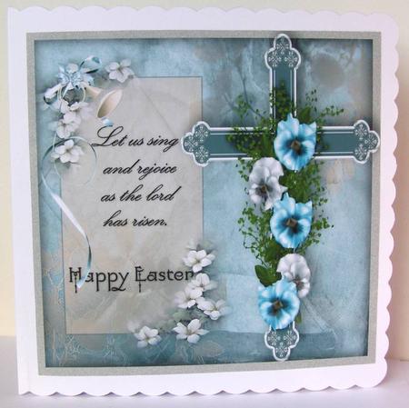 Rejoice by Margaret McCartney