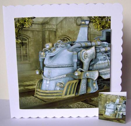 Gallery Item Handmade Craft Photo