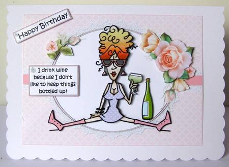 Rita Don't Bottle Things Up by Margaret McCartney