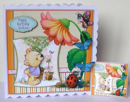 Gallery Item Handmade Craft Photo