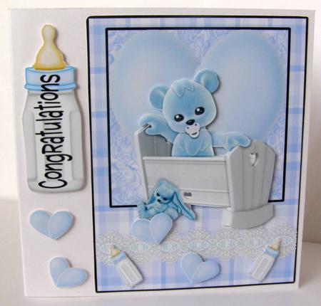 Gallery Item Handmade Craft Photo