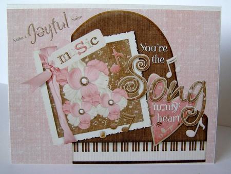 Hit the Right Keys by Margaret McCartney