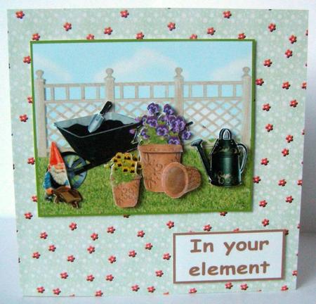 In Your Element by Margaret McCartney