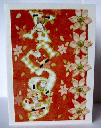 Christmas Fun 3 by Margaret McCartney