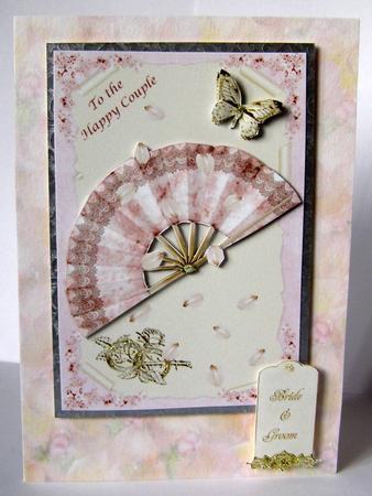 Friesa Dream Background by Margaret McCartney
