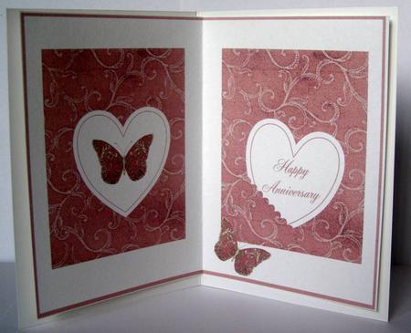 Anniversary Insert by Margaret McCartney