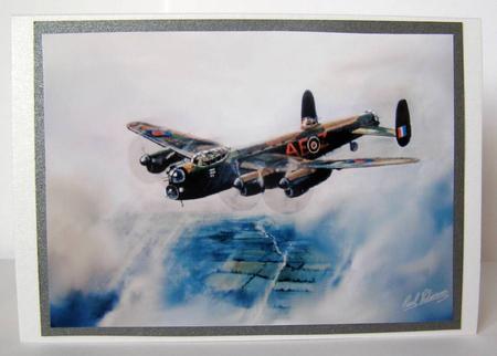 Lancaster High by Margaret McCartney