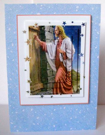 Religious 2 by Margaret McCartney