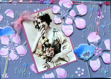 Gallery Item Handmade Craft Photo
