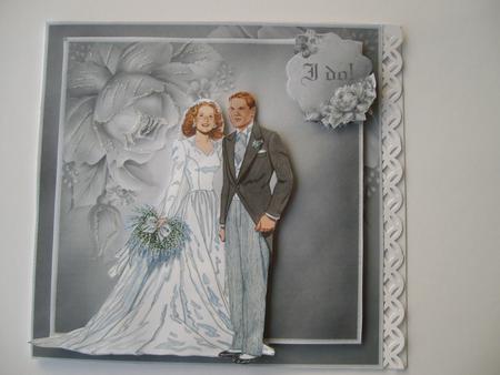 Special Days 7 by Margaret Mullan