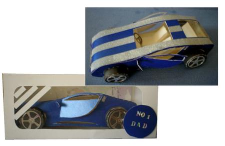 Gallery Item Handmade Craft Photo