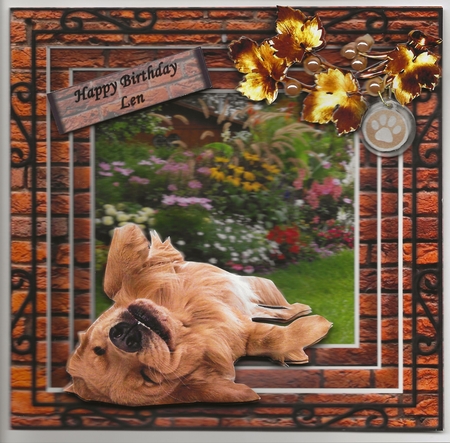 Gallery Item Handmade Craft Photo